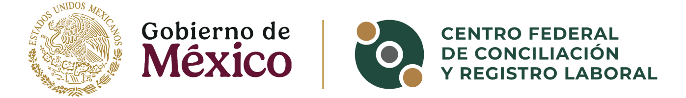 Centro Federal de Conciliación y Registro Laboral